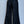 CC Corduroy Trousers Black Viscose Polyester 318577