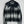 Chanel 25 Pull Ras du Cou Nœud Noir Gris Cachemire 316413