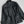 Chanel 2025 Veste à Ceinture Laine Cachemire Noire 318587