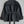 Chanel 2025 Veste à Ceinture Laine Cachemire Noire 318587