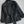 Chanel 2025 Veste à Ceinture Laine Cachemire Noire 318587