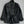 Chanel 2025 Veste à Ceinture Laine Cachemire Noire 318587