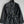 Chanel 2025 Veste à Ceinture Laine Cachemire Noire 318587