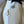 Loewe 2025 Jacket White Brown Cotton Polyester 325273