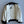 Loewe 2025 Jacket White Brown Cotton Polyester 325273