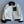 Loewe 2025 Jacket White Brown Cotton Polyester 325273