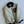 Loewe 2025 Jacket Cream Brown Cotton Polyester 325274