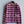 Chanel 2025 Veste en tweed à carreaux en laine et polyester violet 325362