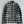 Chanel 2025 Veste en tweed à carreaux noir Laine Polyester 325363