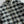 Chanel 2025 Veste en tweed à carreaux noir Laine Polyester 325363