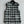 Chanel 2025 Veste Gilet Tweed Écossais Laine Polyester Noir 325379