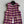 Chanel 2025 Veste Gilet en Tweed à Carreaux Violet Laine Polyester 325378