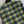 Chanel 2025 Gilet Veste en Tweed Écossais Laine Polyester Vert 325377