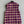 Chanel 2025 Veste Gilet en Tweed à Carreaux Violet Laine Polyester 325378
