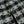 Chanel 2025 Veste Gilet Tweed Écossais Laine Polyester Noir 325379