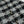 Chanel 2025 Veste Gilet Tweed Écossais Laine Polyester Noir 325379