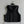 CC 26s Hooded Vest Jacket Black Polyester 385226
