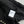 CC 26s Hooded Vest Jacket Black Polyester 385226
