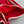 CC 26s Casual Shorts Red Polyester 405080