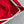 CC 26s Casual Shorts Red Polyester 405080