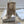 CD 26s Lace Up Ankle Boots 35mm In Beige Lace Suede Block Heel