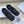 CD 26s Cœur Sneaker Black Satin 695457