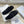 CD 26s Cœur Sneaker Black Satin 695457