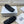 CD 26s Cœur Sneaker Black Satin 695457