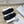 CD 26s Cœur Sneaker Black Satin 695457