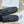 CD 26s Cœur Sneaker Black Satin 695457