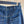 CD 25 Straight-leg Jeans Blue Cotton