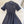 Prada 25 Short-sleeved Dress Black Re-Nylon