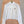 Miu Miu 2025 Logo Embroidered Long-sleeved Shirt White Cotton
