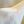 CD 2025 Asymmetrical Off-shoulder Vest White Cotton