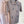 Fendi 25 Beaded Polo shirt Pure Beige Cotton