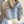 CD 25 Monogram Hoodie Light Beige Polyester