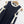 CD 25 Knitted Dress Black Cotton