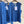 CD 25 Set Cardigan Vest Dark Blue Wool
