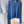 CD 25 Set Cardigan Vest Dark Blue Wool