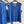 CD 25 Set Cardigan Vest Dark Blue Wool