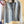 CD 25 Jacket Light Blue Polyester