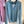 CD 25 Striped Long Sleeve Shirt Cotton