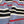 Polo a righe Celine 2025 blu nero bianco cotone