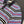 Polo a righe Celine 2025 blu nero bianco cotone