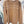 CD 25 Hooded Jacket Nude Beige 2 Sides Cashmere