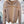 CD 25 Hooded Jacket Nude Beige 2 Sides Cashmere