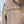 CD 25 Hooded Jacket Nude Beige 2 Sides Cashmere