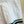 CD 25 V-neck Vest White Silk Cotton