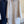 HM 25 Long Coat Cashmere Embroidered Leather 264291