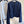 HM 25 Double-Sided Embroidered Short Wool Coat 264293